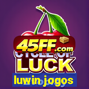 luwin jogos
